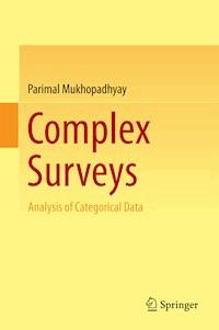 Complex Surveys - Parimal Mukhopadhyay - E-Book