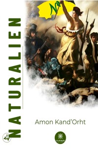 Naturalien - Amon Kand’Orht - E-Book