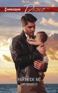 Parte de mí - Cat Schield - E-Book
