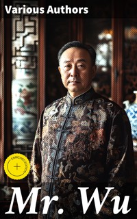 Mr. Wu - Louise Jordan Miln - E-Book