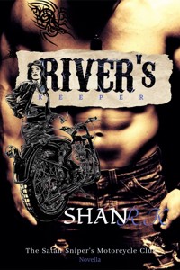River's Keeper - Shan R.K - E-Book