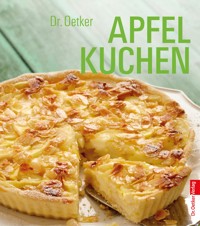 Apfelkuchen - Dr. Oetker - E-Book