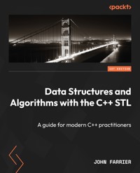 Data Structures and Algorithms with the C++ STL - John Farrier - E-Book