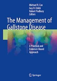The Management of Gallstone Disease - - E-Book