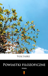 Powiastki filozoficzne - Voltaire - E-Book