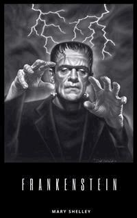 Frankenstein - Mary Shelley - E-Book