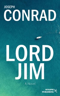 Lord Jim - Joseph Conrad - E-Book