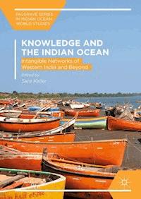 Knowledge and the Indian Ocean - - E-Book