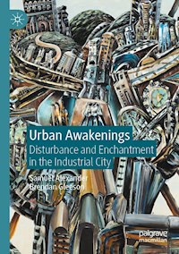 Urban Awakenings - Samuel Alexander - E-Book