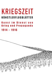 Kriegszeit -  - E-Book