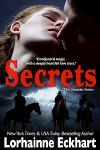 Secrets - Lorhainne Eckhart - E-Book