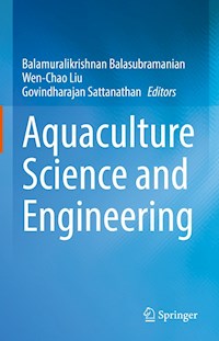 Aquaculture Science and Engineering -  - E-Book