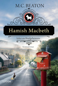 Hamish Macbeth lüftet ein Briefgeheimnis - M.C. Beaton - E-Book