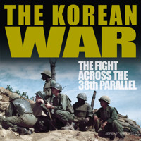 The Korean War (Unabridged) - Jeremy P. Maxwell - Hörbuch