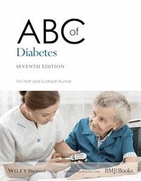 ABC of Diabetes - Tim Holt - E-Book