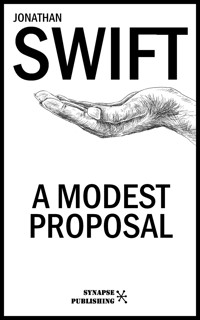 A modest proposal - Jonathan Swift - E-Book