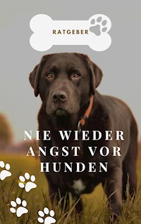 Keine Angst vor Hunden - Claudia Hauptmann - E-Book