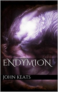 Endymion - John Keats - E-Book