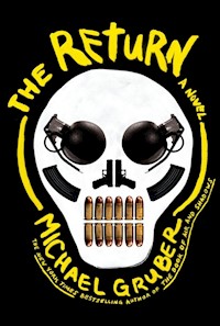 The Return - Michael Gruber - E-Book