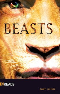 Beasts - Janet Lorimer - E-Book