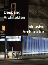 Despang Architekten - Chris van Uffelen - E-Book