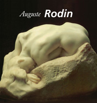 Auguste Rodin - Rainer Maria Rilke - E-Book