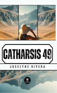 Catharsis 49 - Jocelyne Rivera - E-Book