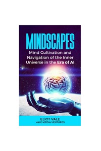 MINDSCAPES - Eliot Vale - E-Book