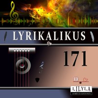 Lyrikalikus 171 - Arno Holz - Hörbuch