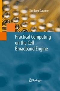 Practical Computing on the Cell Broadband Engine - Sandeep Koranne - E-Book