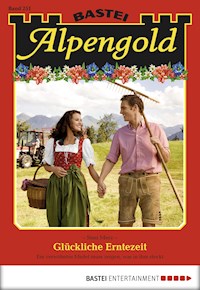 Alpengold 251 - Sissi Merz - E-Book