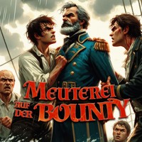 Holy Klassiker, Folge 93: Meuterei auf der Bounty - Stefan Senf - Hörbuch