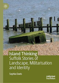 Island Thinking - Sophia Davis - E-Book