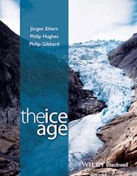 The Ice Age - Jurgen Ehlers - E-Book