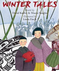 Winter Tales - David Kudler - E-Book