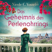Das Geheimnis des Perlenohrrings - Nicole C. Vosseler - E-Book + Hörbuch