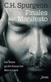 Finales Manifesto - Charles Haddon Spurgeon - E-Book