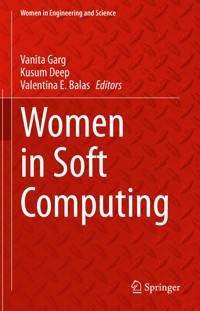 Women in Soft Computing -  - E-Book