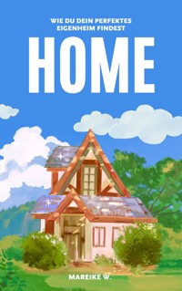 Home - Mareike W. - E-Book