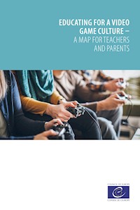 Educating for a video game culture - Alessandro Soriani - E-Book
