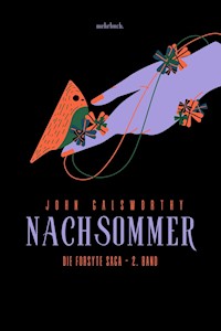Nachsommer - John Galsworthy - E-Book