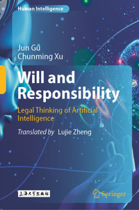 Will and Responsibility - Jun Gu - E-Book
