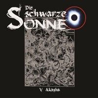 Die schwarze Sonne, Folge 5: Akasha - Günter Merlau - Hörbuch