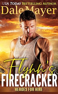 Flynn’s Firecracker - Dale Mayer - E-Book
