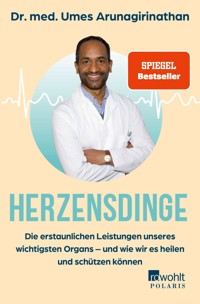Herzensdinge - Dr. med. Umes Arunagirinathan - E-Book