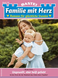Familie mit Herz 156 - Heide Prinz - E-Book