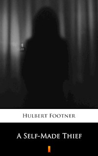 A Self-Made Thief - Hulbert Footner - E-Book