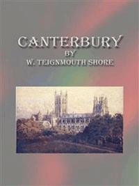 Canterbury - W. Teignmouth Shore - E-Book