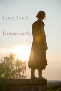 Dreamworks - Lucy Luck - E-Book
