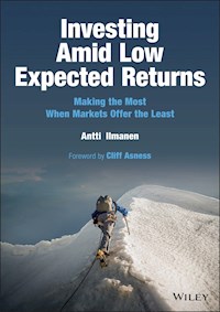 Investing Amid Low Expected Returns - Antti Ilmanen - E-Book